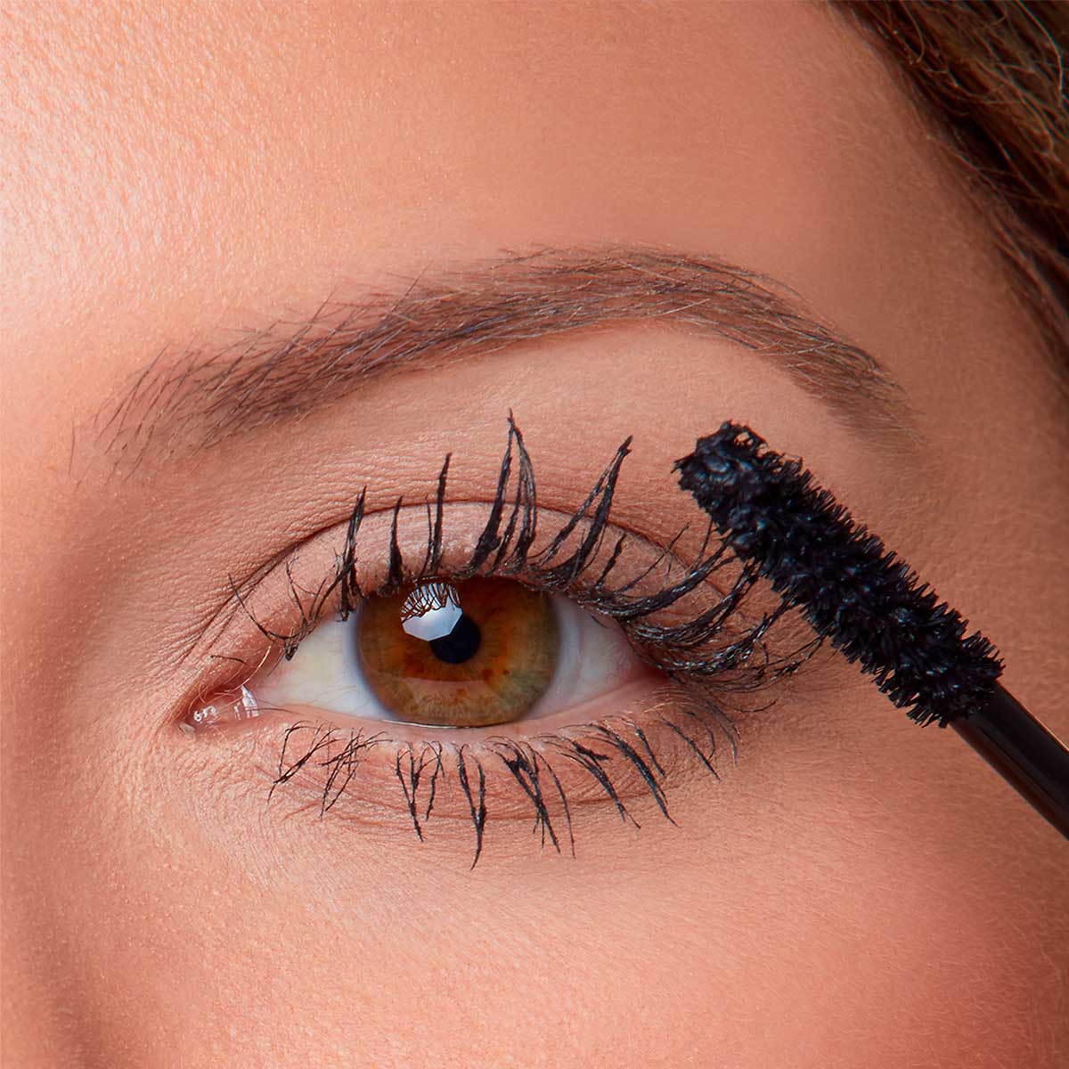 GRANDE MASCARA CONDITIONING PEPTIDE MASCARA (MÁSCARA DE PESTAÑAS)